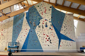 Corso di Arrampicata Indoor