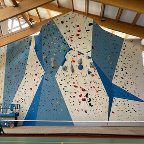 Corso di Arrampicata Indoor