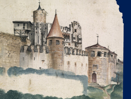 Dürer - Buonconsiglio Schloss