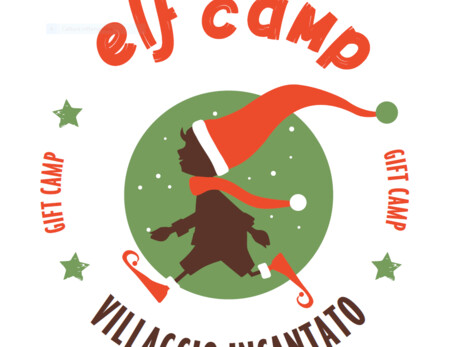 Elf Camp – Diventa un elfo di Babbo Natale