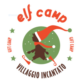 Elf Camp – Diventa un elfo di Babbo Natale