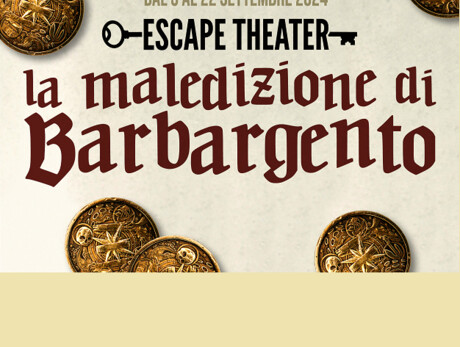 Escape Theater - Villazzano Theater