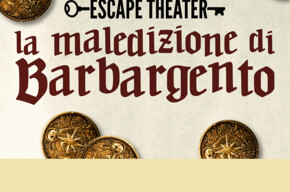 Escape Theater - Teatro di Villazzano