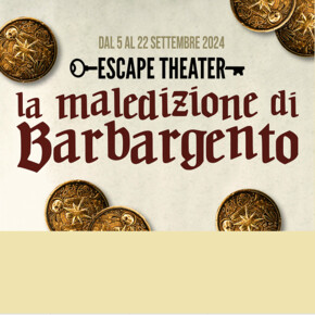 Escape Theater - Teatro di Villazzano