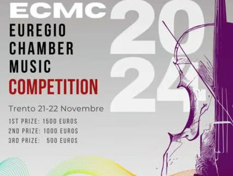 Euregio Chamber Music Competition