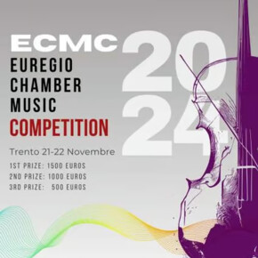 Euregio Chamber Music Competition