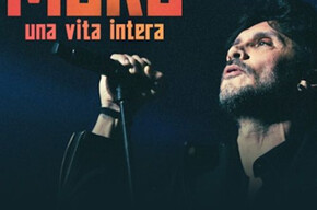 Fabrizio Moro - Una vita intera - Trentino Music Arena
