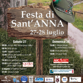 Feiertag in Sant'Anna - Sopramonte