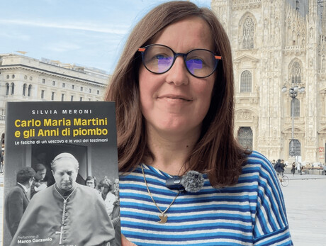 Festival Mistero dei Monti - Carlo Maria Martini