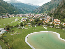 Fiemme Namaste Festival