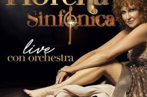 Fiorella Mannoia - Live con Orchestra