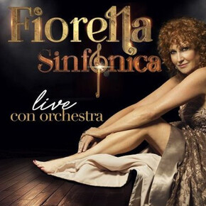 Fiorella Mannoia - Live con Orchestra