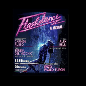Flashdance - Il Musical