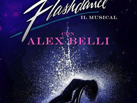 Flashdance - Il Musical