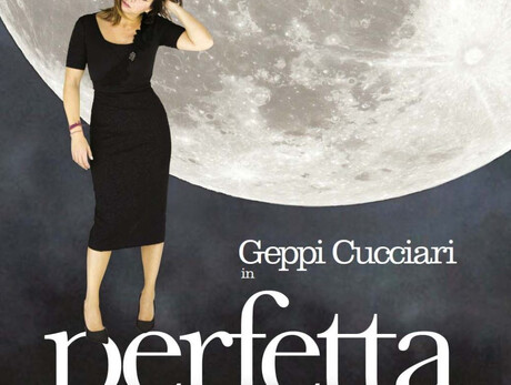 Geppi Cucciari - Perfect