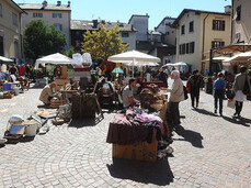 Gaudenti Marktplatz