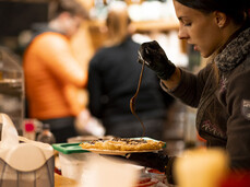 Mercatino di Natale di Trento