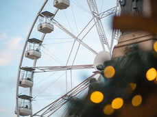 Trento Christmas Market