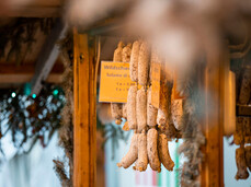 Trento Christmas Market