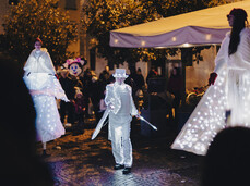 Weihnachtsmarkt Trient