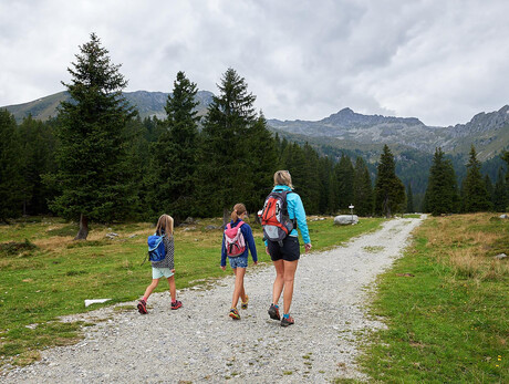 Nambino Dolomiti Natural Wellness