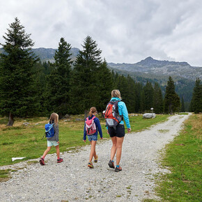 Nambino Dolomiti Natural Wellness