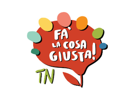 Fa' la cosa giusta! - Trento Expo