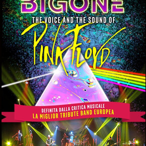 Big One - The European Pink Floyd Show