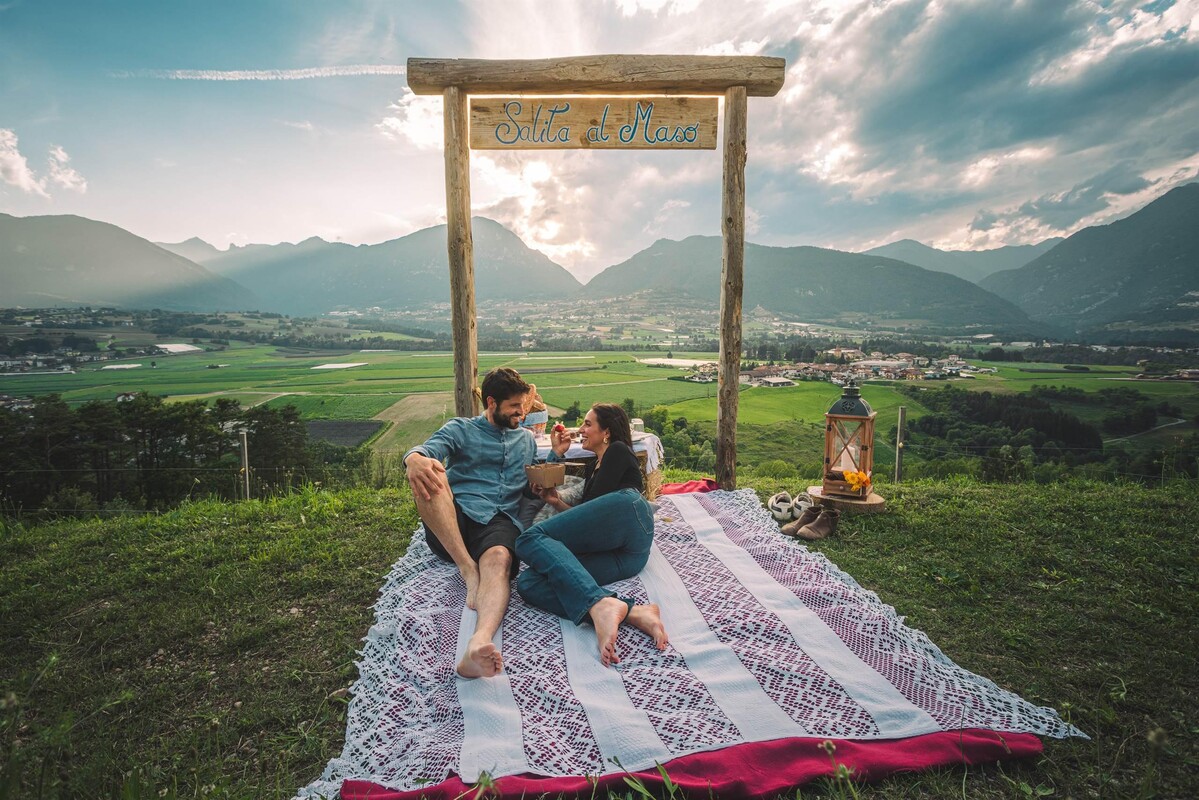 Romantic picnic - Guide - Events