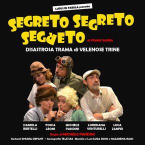 Rassegna teatrale a Fornace