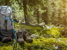 Soraga Trek - Prepararsi ad un'escursione in montagna