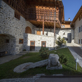 Terme Val Rendena Bicchiere