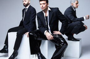 The Kolors - Trentino Music Arena