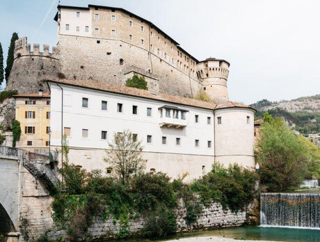 Trekking urbani per gruppi a Rovereto