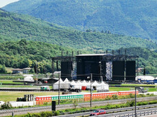 Trentino Music Arena