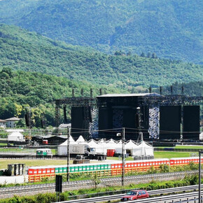 Trentino Music Arena