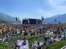 Trentino Music Arena