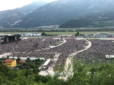 Trentino Music Arena