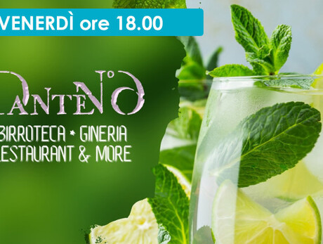 TRENTINO? NO.. Trent..GIN...o