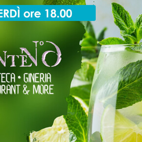 TRENTINO? NO.. Trent..GIN...o