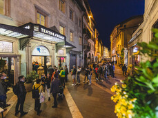 Trento Film Festival