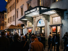 Trento Film Festival