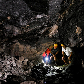 Discover the ancient mines in Rumo