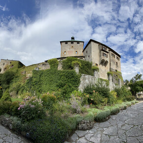 Visita con degustazione Cantina Terre del Lagorai