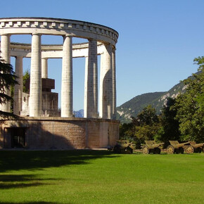 Visita naturalistica sul Doss Trento