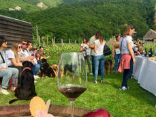 Weekend in Cantina - Strada del Vino e dei Sapori del Trentino
