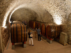 Weekend in the Cellar - Trentino Wine and Food Trail