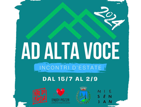 Ad alta voce