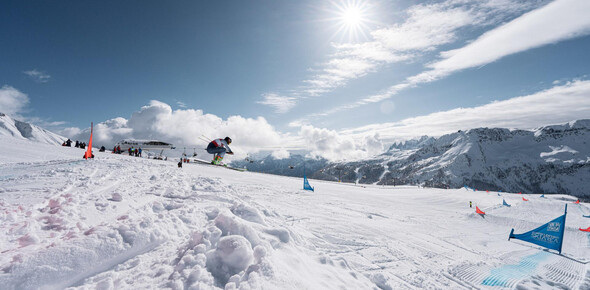 Coppa del Mondo di skicross