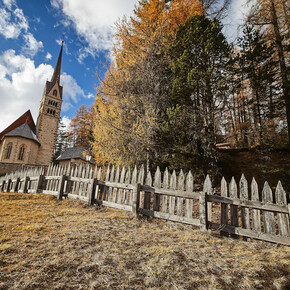 Chiesa Santa Giuliana Vigo